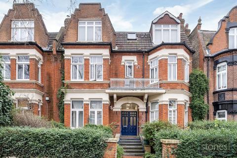 1 bedroom apartment to rent, Parsifal Road, London, NW6