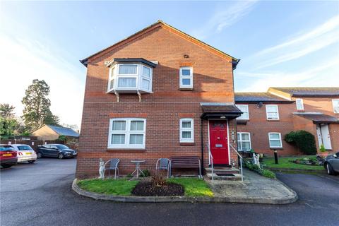 1 bedroom retirement property for sale, New Forge Place, Redbourn, St. Albans, Hertfordshire
