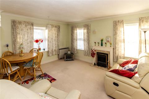 1 bedroom retirement property for sale - New Forge Place, Redbourn, St. Albans, Hertfordshire
