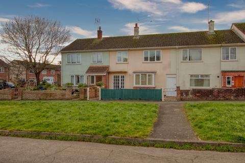 3 Chantry Close, Taunton, TA2 8EN