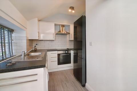 1 bedroom apartment for sale - Heckingham Park Drive, Hales
