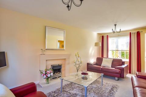 60 Baynard Avenue, Little Dunmow, Dunmow, CM6 3FD