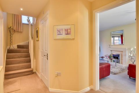 60 Baynard Avenue, Little Dunmow, Dunmow, CM6 3FD