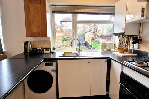 2 bedroom maisonette for sale, Avondale Avenue, East Barnet EN4