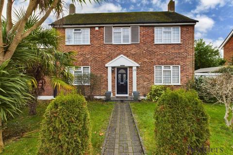 undefined, Gordon Close, Chertsey South, Surrey, KT16