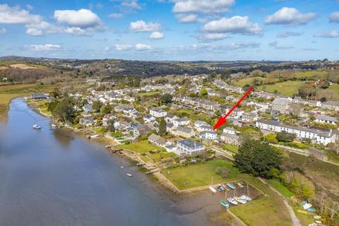 2 bedroom detached house for sale, Close to Devoran waterfront, Truro, Cornwall