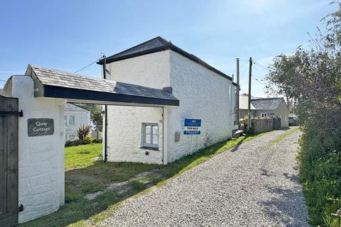 2 bedroom detached house for sale, Close to Devoran waterfront, Truro, Cornwall