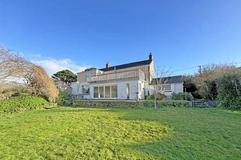 4 bedroom detached house for sale, Restronguet Point, Feock, Truro, Cornwall