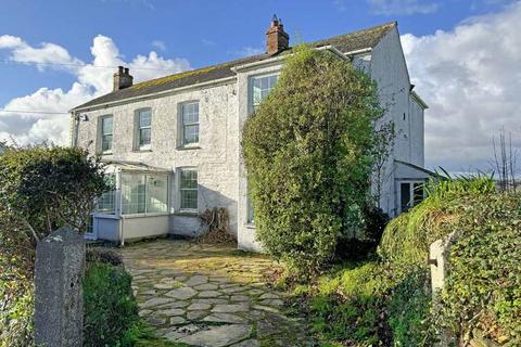 4 bedroom detached house for sale, Restronguet Point, Feock, Truro, Cornwall