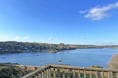 4 bedroom detached house for sale, Restronguet Point, Feock, Truro, Cornwall