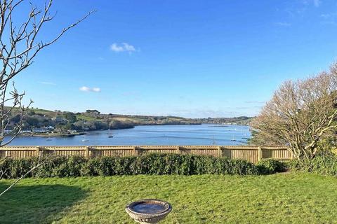 4 bedroom detached house for sale, Restronguet Point, Feock, Truro, Cornwall