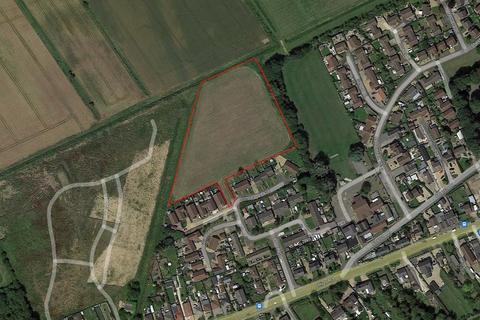 Land for sale, Land at Chapel Avenue, Wisbech St. Mary