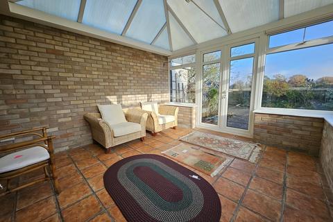 12 Sun Road, Broome, Bungay, NR35 2RW