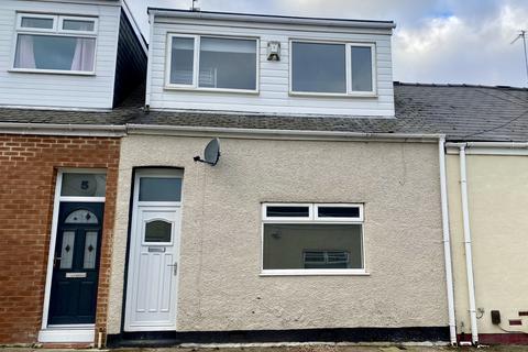 4 bedroom terraced house for sale - Onslow Street, Pallion, Sunderland, Tyne and Wear, SR4