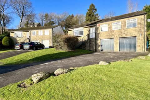 4 Crib Fold, Dobcross, Oldham, OL3 5AT
