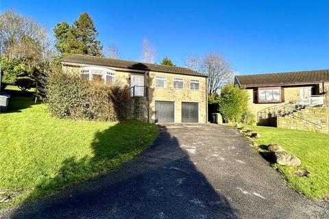 4 Crib Fold, Dobcross, Oldham, OL3 5AT
