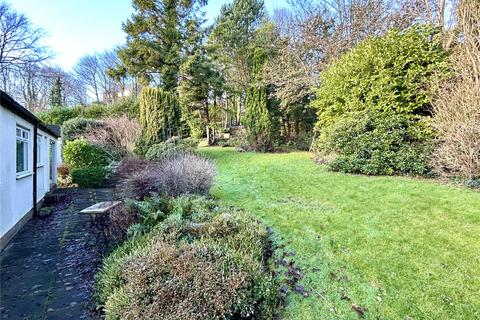 4 Crib Fold, Dobcross, Oldham, OL3 5AT