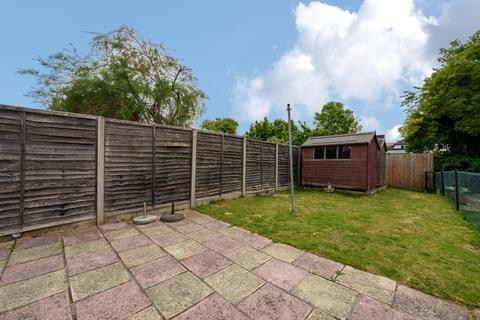 2 Newent Close, Carshalton, SM5 1LR