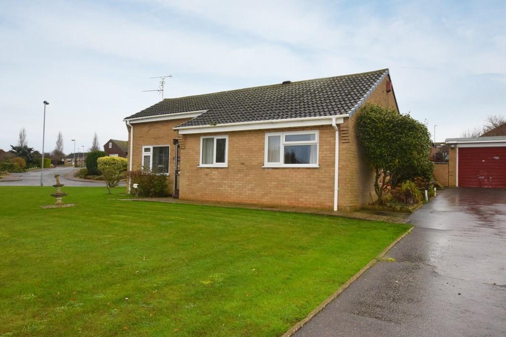 Hunstanton 3 bed detached bungalow for sale £350,000