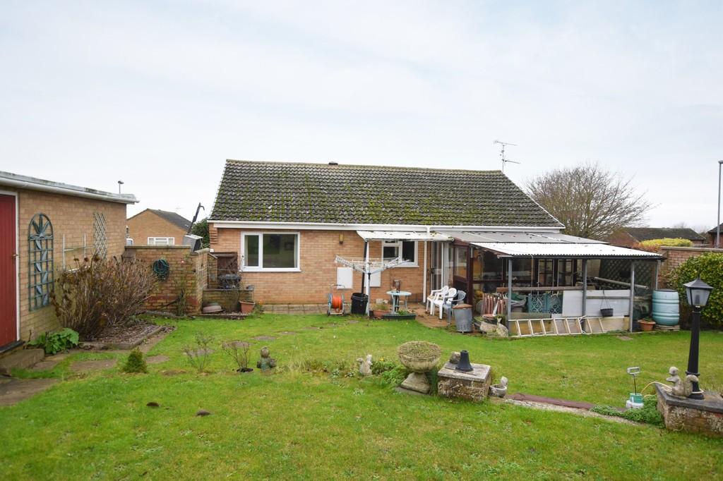 Hunstanton 3 bed detached bungalow for sale £350,000