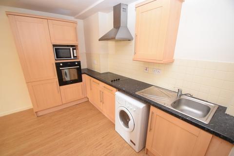 2 bedroom apartment for sale - Brackendale Mews, Bradford BD10