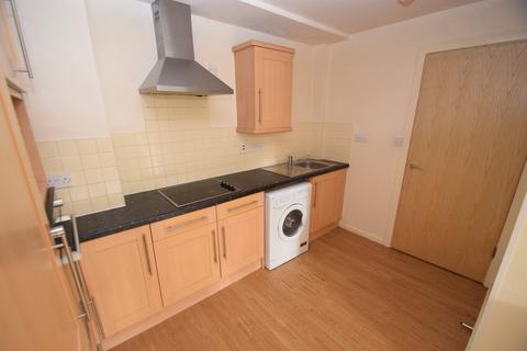 2 bedroom apartment for sale - Brackendale Mews, Bradford BD10