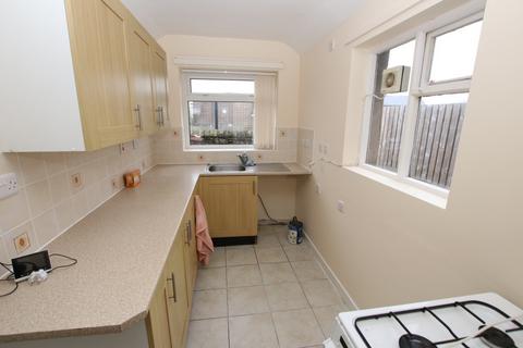 undefined, Clarel Street, Penistone