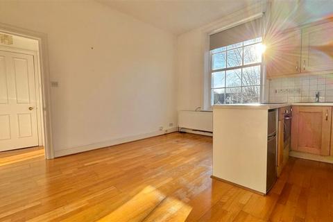 1 bedroom apartment to rent, London NW3
