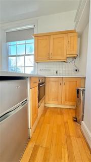 1 bedroom apartment to rent, London NW3
