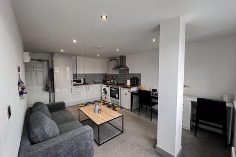 1 bedroom apartment for sale, Tivoli House, Hull, Yorkshire