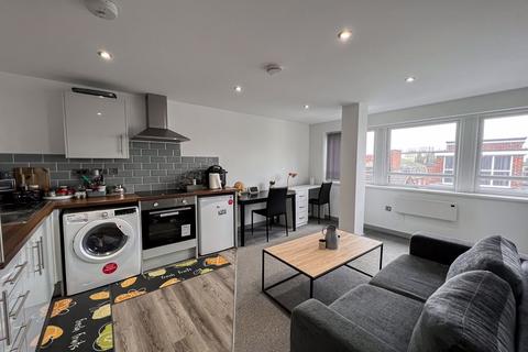 1 bedroom apartment for sale, Tivoli House, Hull, Yorkshire