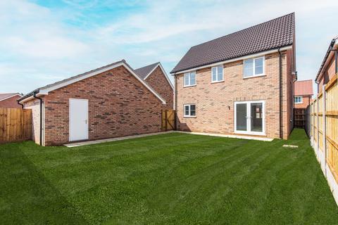 4 bedroom detached house for sale, Hunstanton