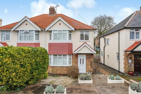 25 Meadow Road, Sutton, SM1 4NF