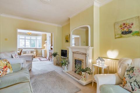 25 Meadow Road, Sutton, SM1 4NF