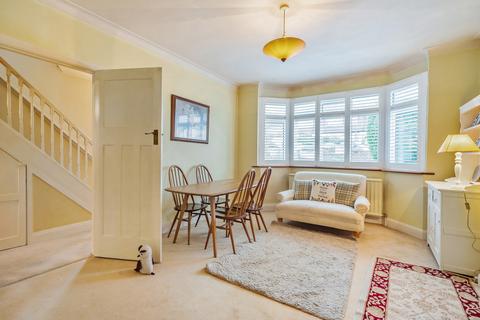 25 Meadow Road, Sutton, SM1 4NF