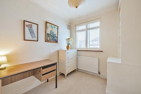 25 Meadow Road, Sutton, SM1 4NF
