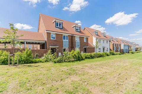 1 Cheviot Crescent, Whitehouse, Milton Keynes, MK8 1ER