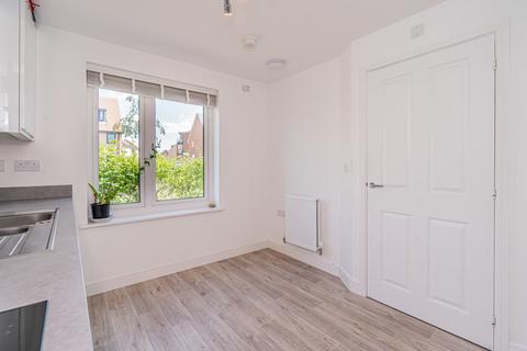 1 Cheviot Crescent, Whitehouse, Milton Keynes, MK8 1ER