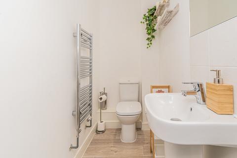 1 Cheviot Crescent, Whitehouse, Milton Keynes, MK8 1ER