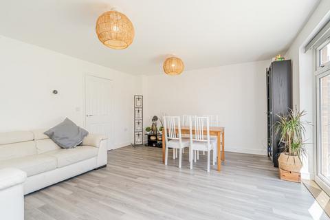1 Cheviot Crescent, Whitehouse, Milton Keynes, MK8 1ER