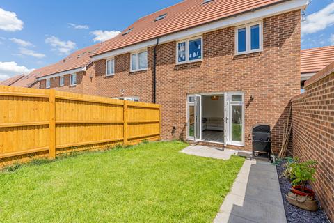 1 Cheviot Crescent, Whitehouse, Milton Keynes, MK8 1ER
