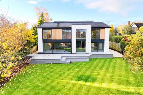6 bedroom detached house for sale, Leadhall Road, Harrogate