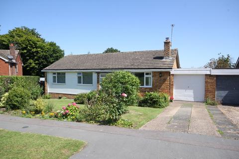 3 bedroom detached bungalow for sale, Saxonbury Close, Crowborough