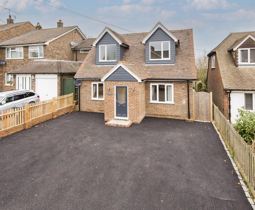 Poundfield Road, Crowborough 5 bed detached house for sale £650,000