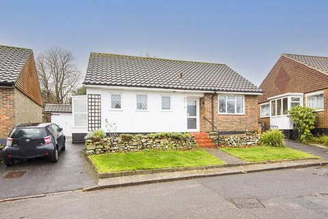 9 High Cross Fields, Crowborough, TN6 2SN