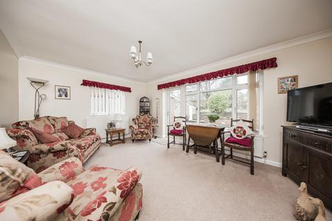 9 High Cross Fields, Crowborough, TN6 2SN