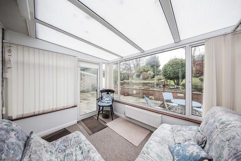 9 High Cross Fields, Crowborough, TN6 2SN