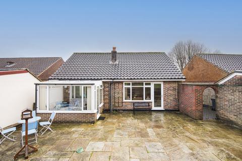 9 High Cross Fields, Crowborough, TN6 2SN