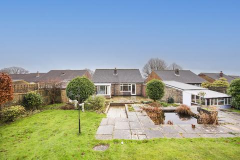9 High Cross Fields, Crowborough, TN6 2SN