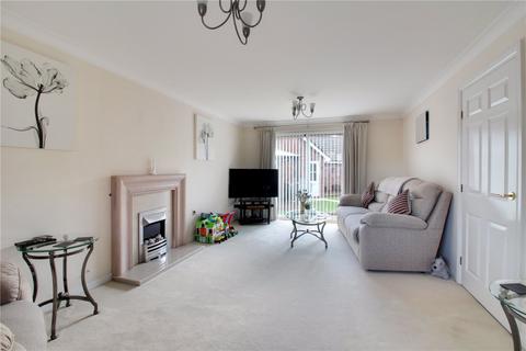 4 bedroom detached house for sale, Desborough Way, Thorpe St Andrew, Norwich, Norfolk, NR7
